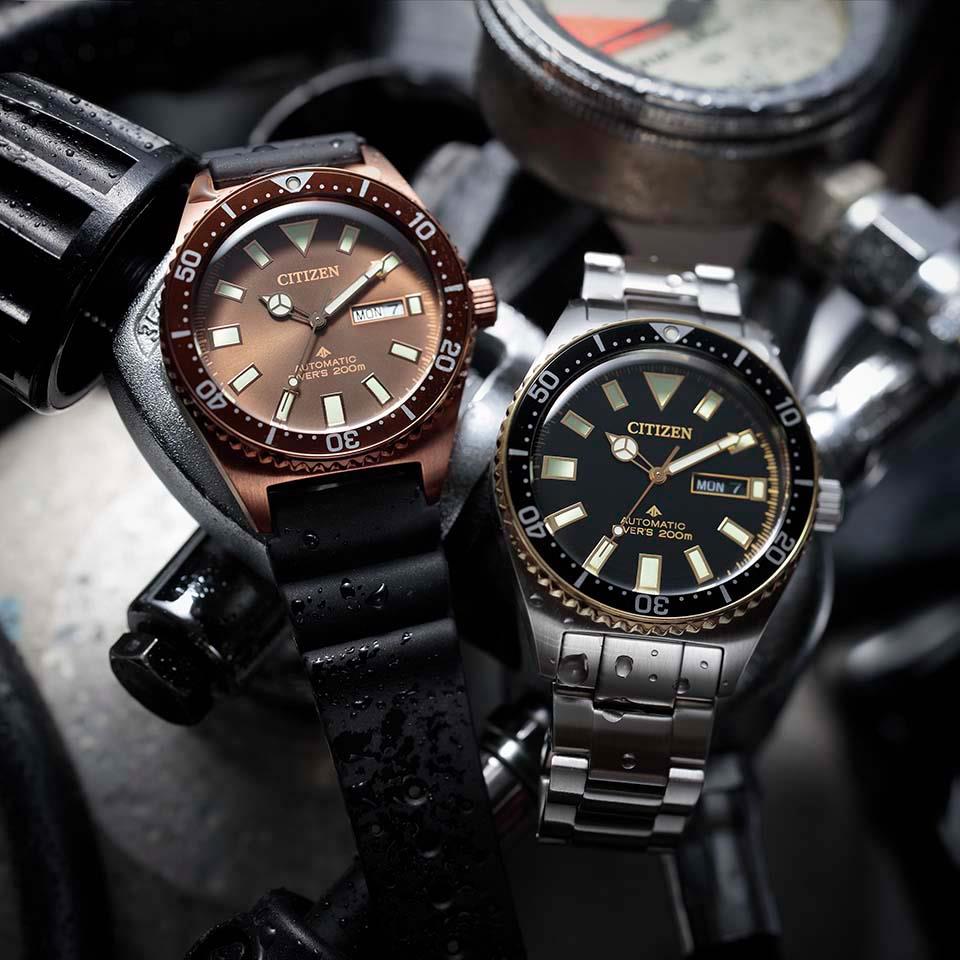 PROMASTER NY0125-83E – 東京ウォッチスタイル