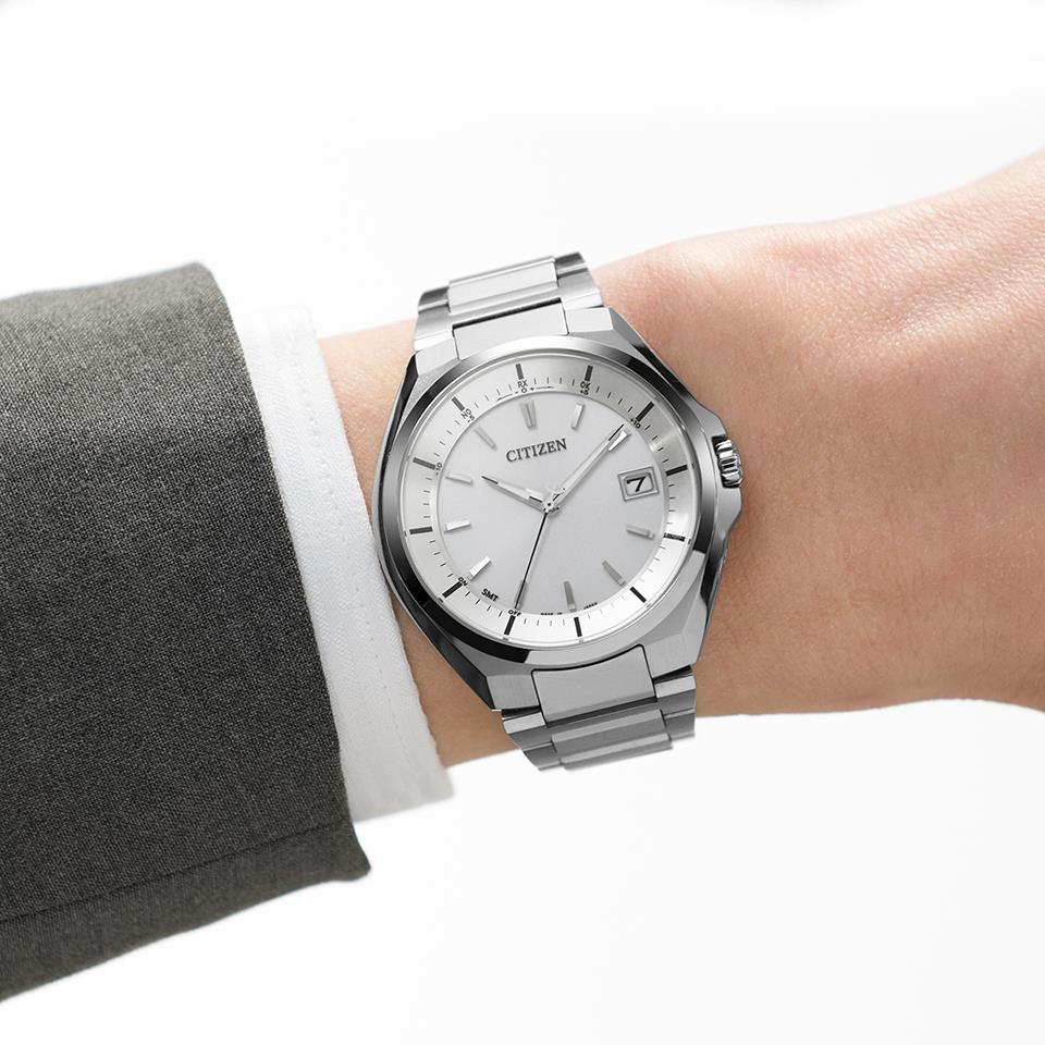 ATTESA CB3010-57A シチズン アテッサ 腕時計 メンズ – 東京ウォッチ