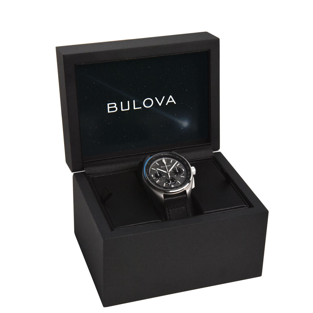 BULOVA ブローバ 96A312 アーカイブスシリーズ ルナ パイロット クロノ