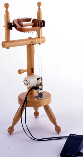 紡ぎ用具 | 東京都板橋 | 東京手織機繊維デザインセンター