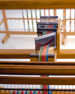 織用具 | 東京都板橋 | 東京手織機繊維デザインセンター