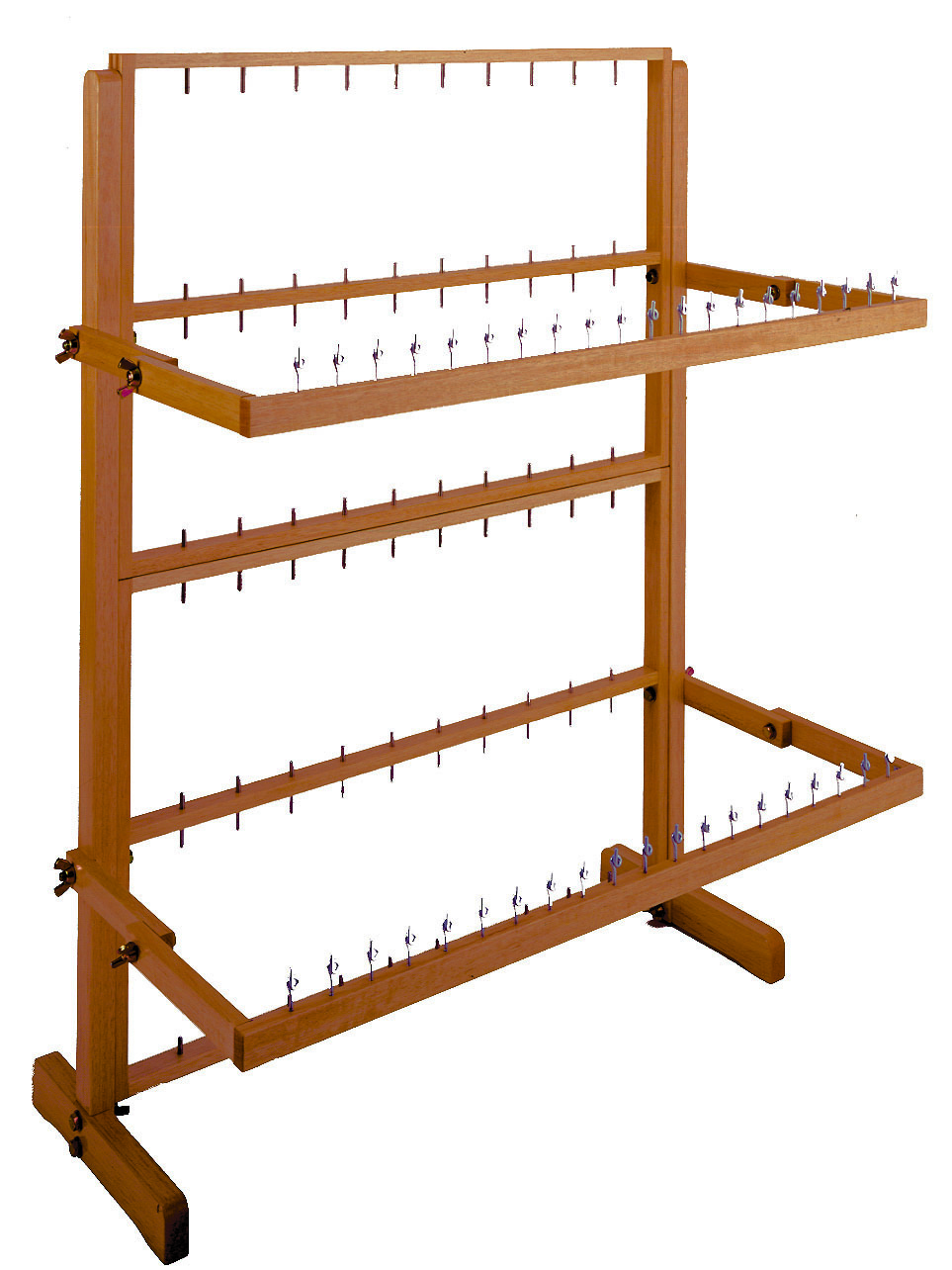 織用具 | 東京都板橋 | 東京手織機繊維デザインセンター