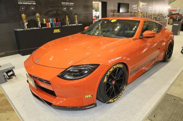 SA浜松 RZ34詳細情報|A PIT｜オンラインオートサロン