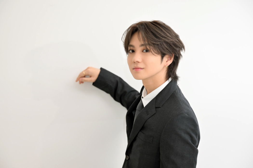 プレゼント】THE RAMPAGE 吉野北人の直筆サイン入りフォトカード1名様