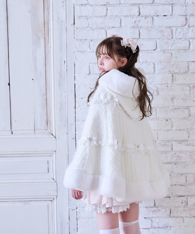 Autumn & Winter COLLECTION ｜ LIZ LISA（リズリサ）公式通販