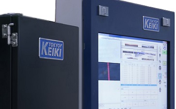 検査機器 | 東京計器株式会社