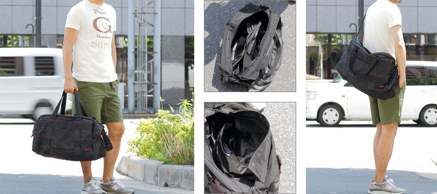 BRIEFING(ブリーフィング) | TOKYOlife（東京ライフ）