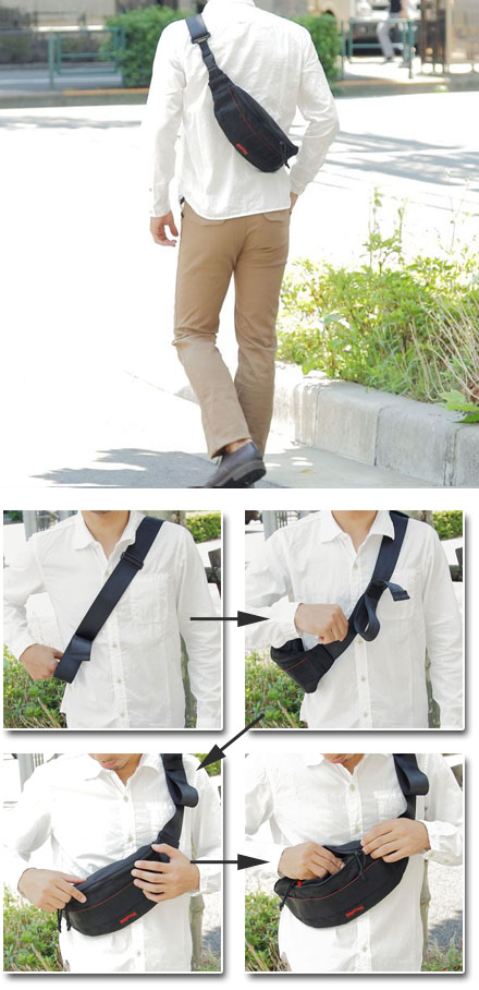 BRIEFING(ブリーフィング) | TOKYOlife（東京ライフ）