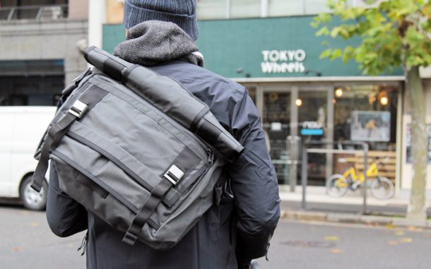 この上、軽さまで手に入れてしまったらもう敵うものは居なくなる