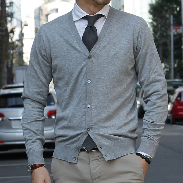 憧れのシーアイランドコットン｜TOKYOlife