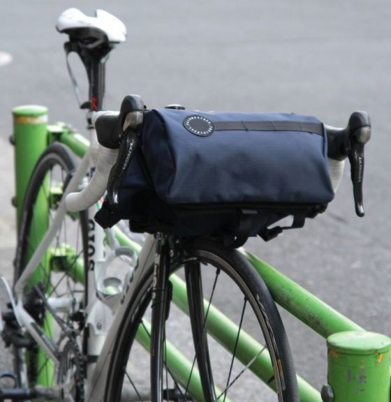 今日はここにも寄り道したくなる。大事なものだけを簡単に持ち運べる