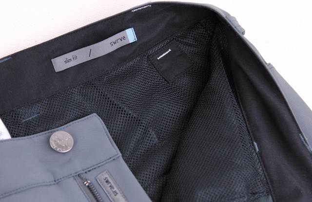 SWRVE（スワーブ）から新作パンツが遂に登場！｜TOKYOlife