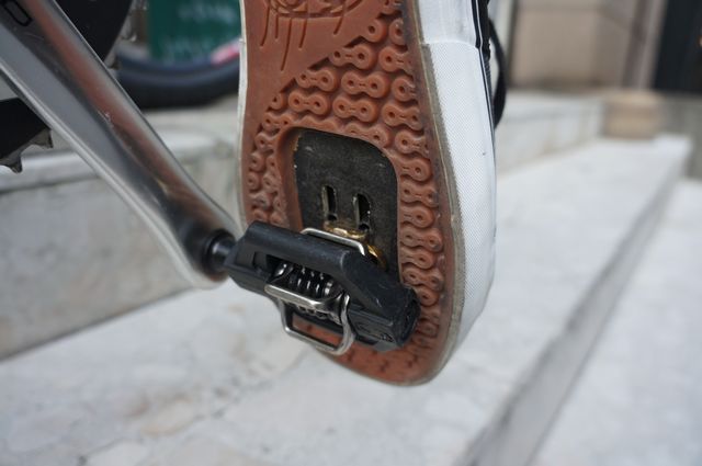 TWL beginner's File Vol.2】-ビンディングシューズの選び方-｜TOKYOlife