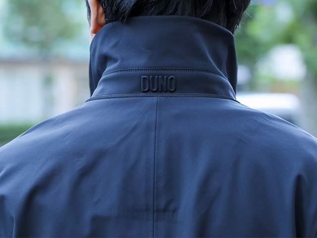 DUNOのオールインワン3WAYコート｜TOKYOlife