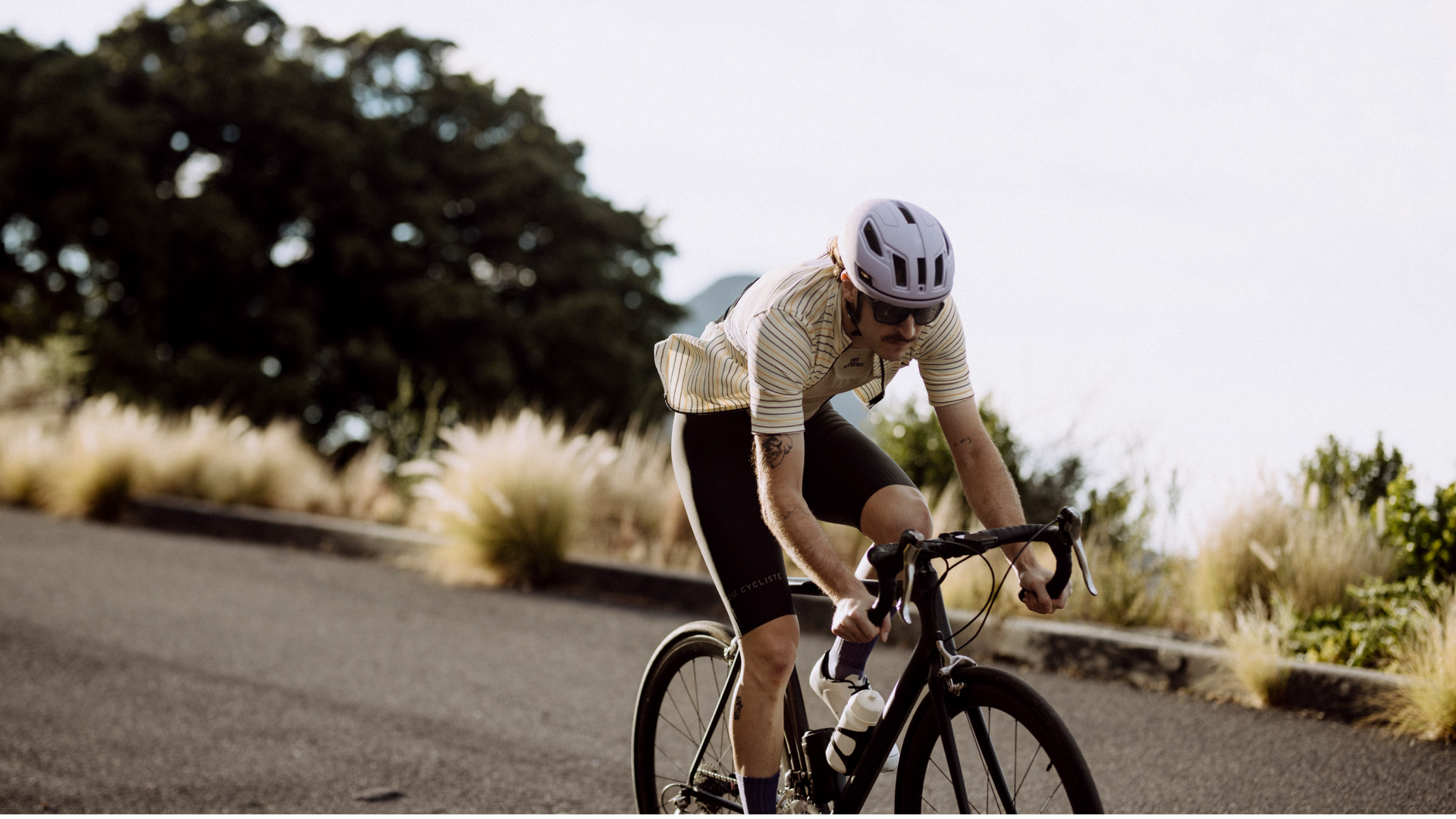 Cafe du Cycliste春夏の新コレクション！｜TOKYOlife