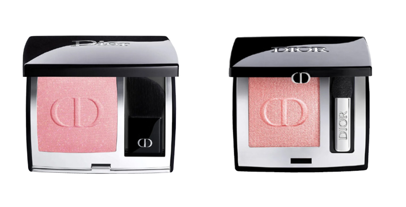 Dior（ディオール）〉の春めくリップが登場。バレエへのパッションに