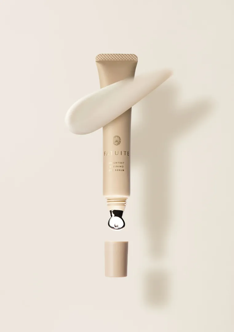 FATUITE(ファチュイテ)〉“目元悩み”の原因に着目した新作アイセラムが