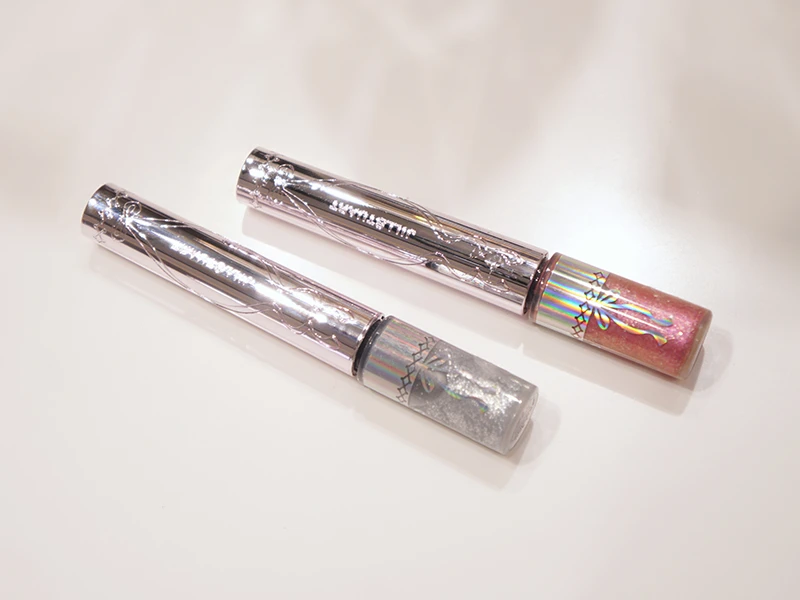 新作コスメ】〈JILL STUART(ジルスチュアート)〉のホリデー