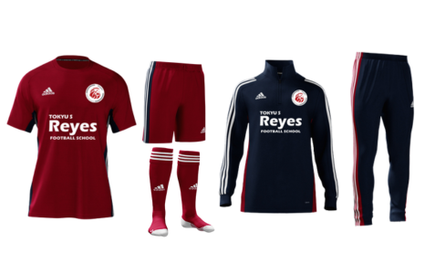 スクール指定着】価格改定のご案内｜東急スポーツシステム