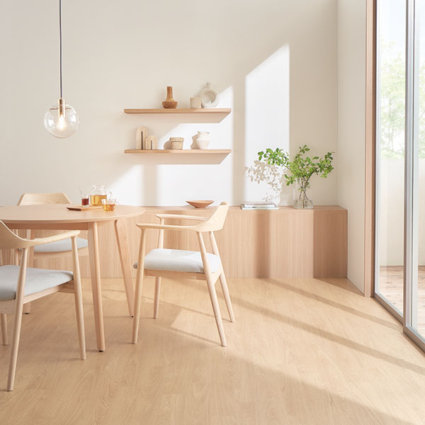 FS4243 | マチュアNW | フロア総合カタログ | 東リ 住まいとインテリア