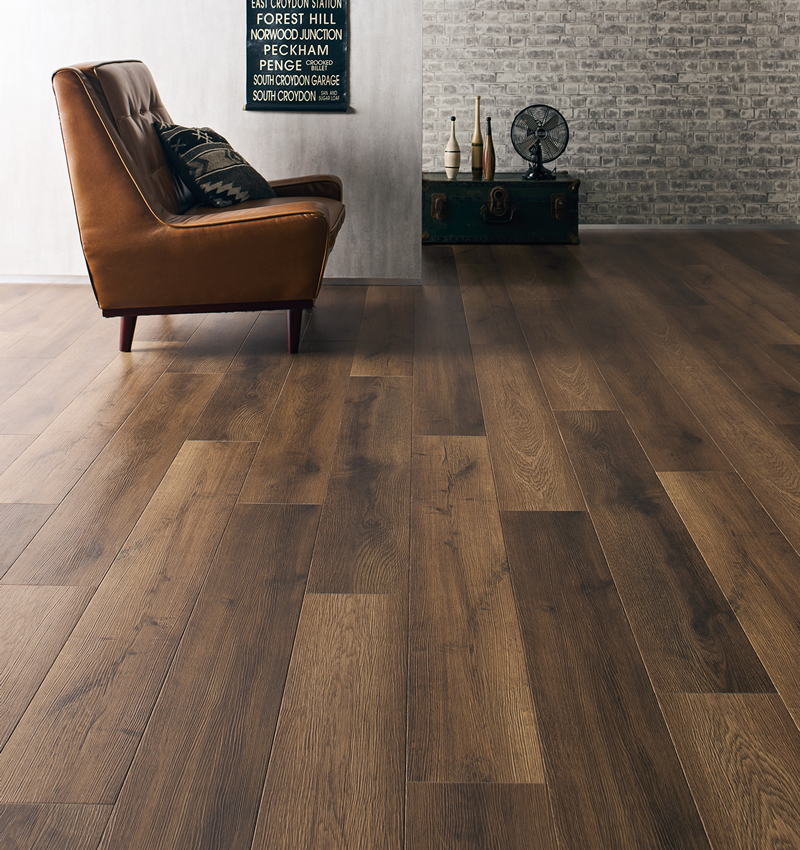 TOLI 東リ フロアタイル 木目 1箱12枚入り×4ケース TOLI 東リ フロア