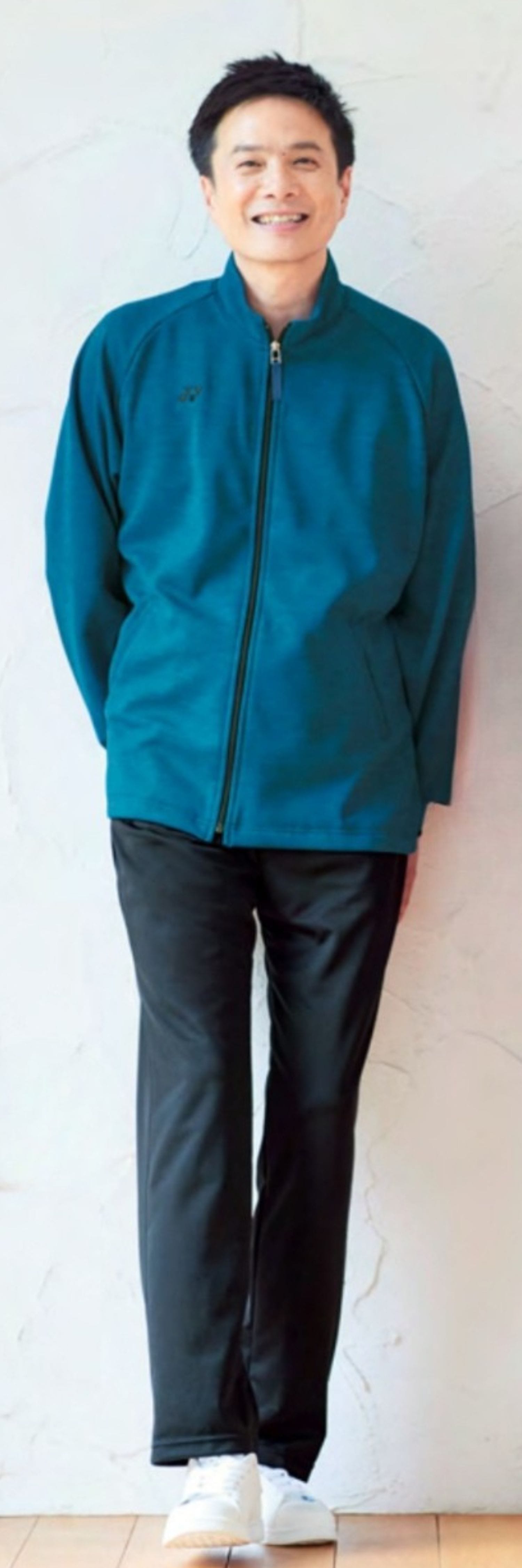 品番： CY400 】 男女兼用 リハビリジャケット リハビリ 入院患者向け