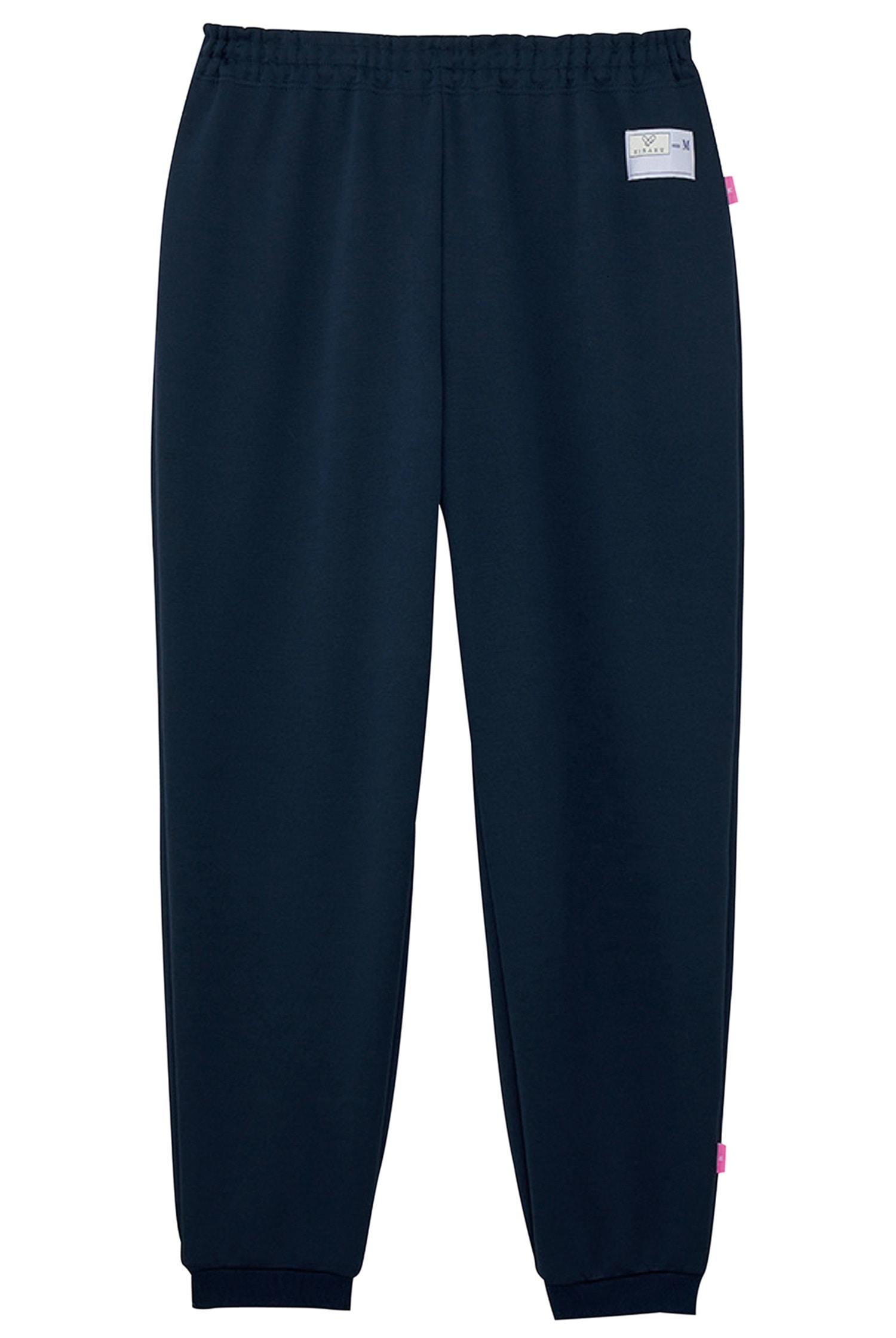 品番： CV502 】 男女兼用 らくらくパンツ 高齢者ウエア パジャマ 通年