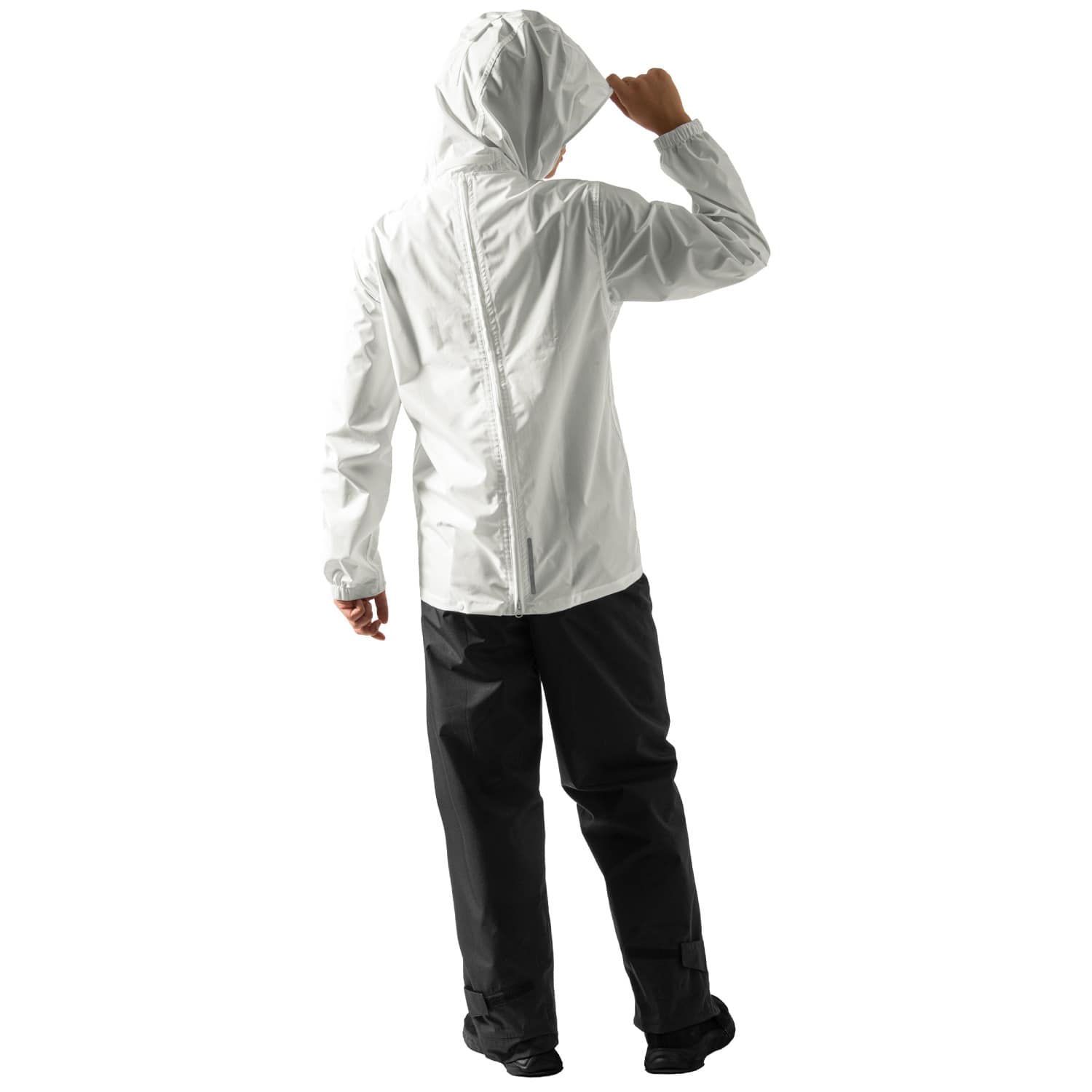 レインスーツ 上下セット Makku |【トンボ公式オンラインモール】