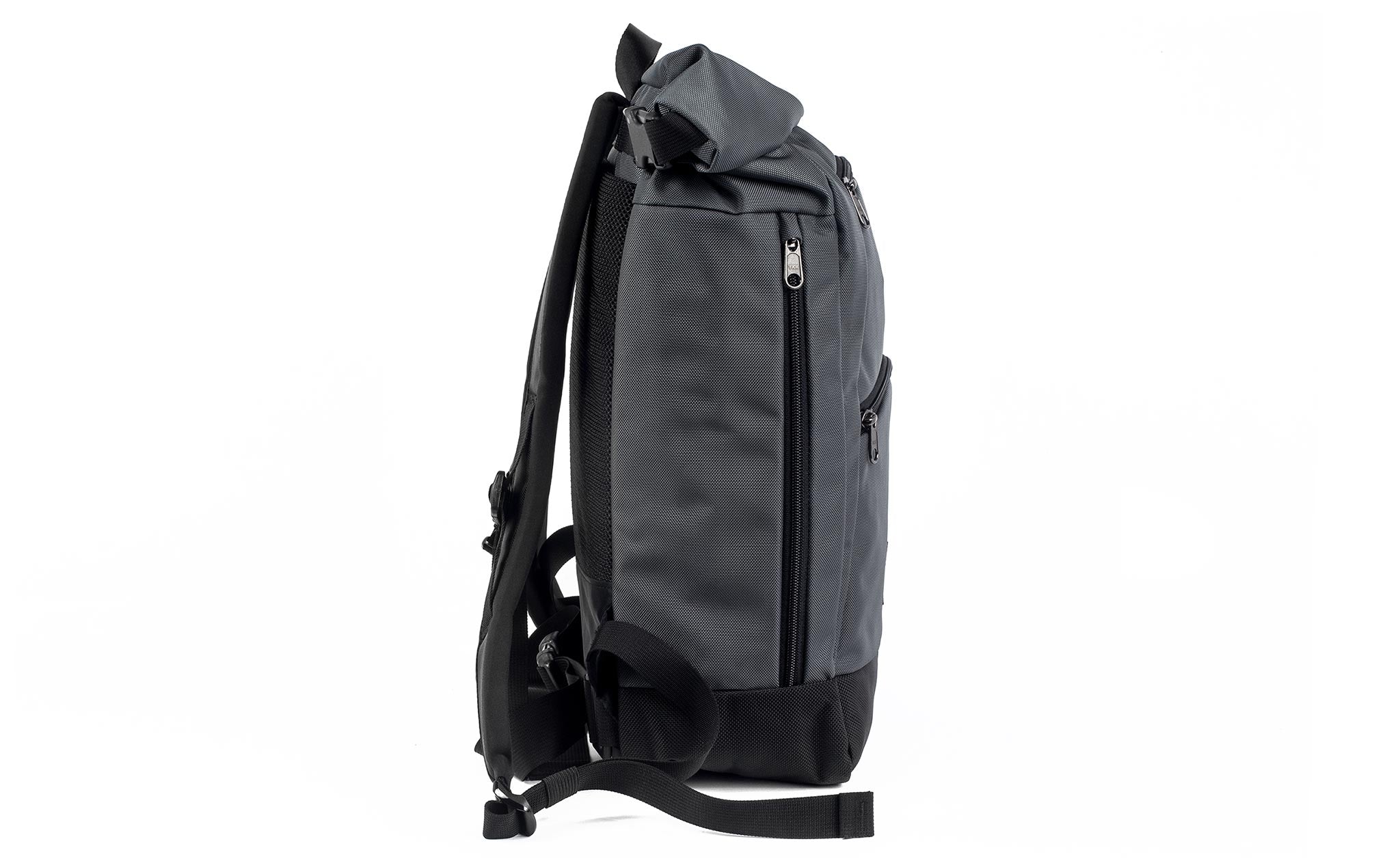 TOM BIHN Addax 26, Roll-Top Backpack, 26L, 12.8
