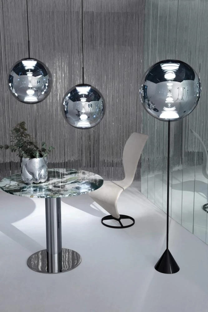 GLOBE – Tom Dixon ONLINE STORE – トムディクソン 日本公式オンライン