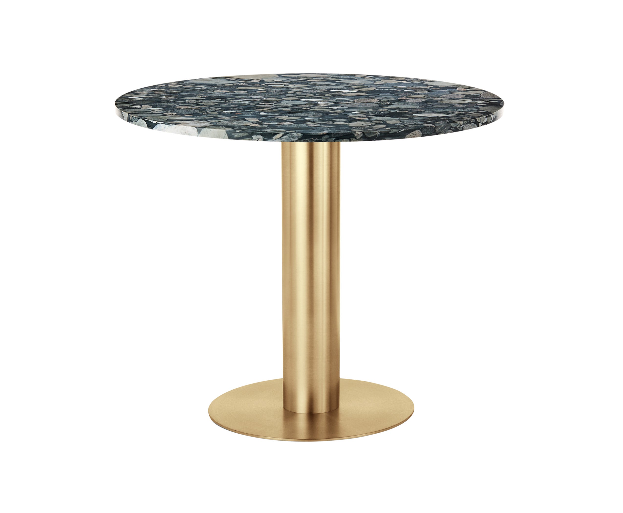 TUBE DINING TABLE 900 – Tom Dixon ONLINE STORE – トムディクソン