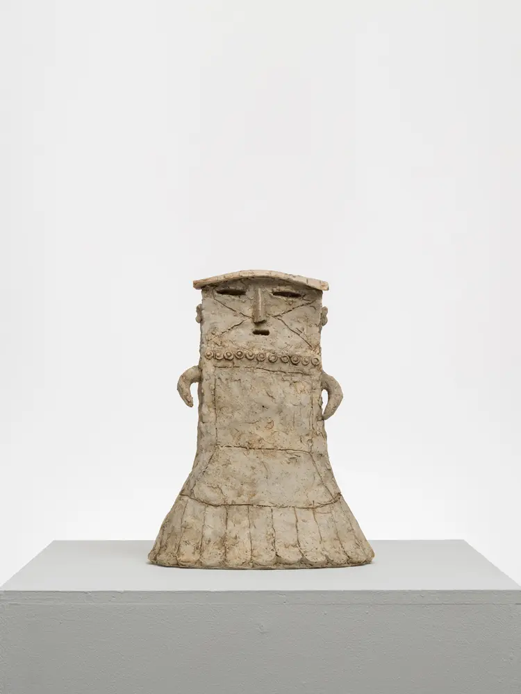 土の人」 – Tomio Koyama Gallery 小山登美夫ギャラリー