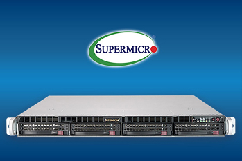 Supermicro サーバー ｜株式会社トゥモロー・ネット