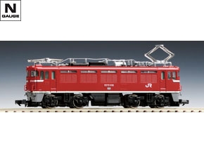 車両を探す（電気機関車）｜製品検索（Nゲージ）｜鉄道模型 TOMIX 公式