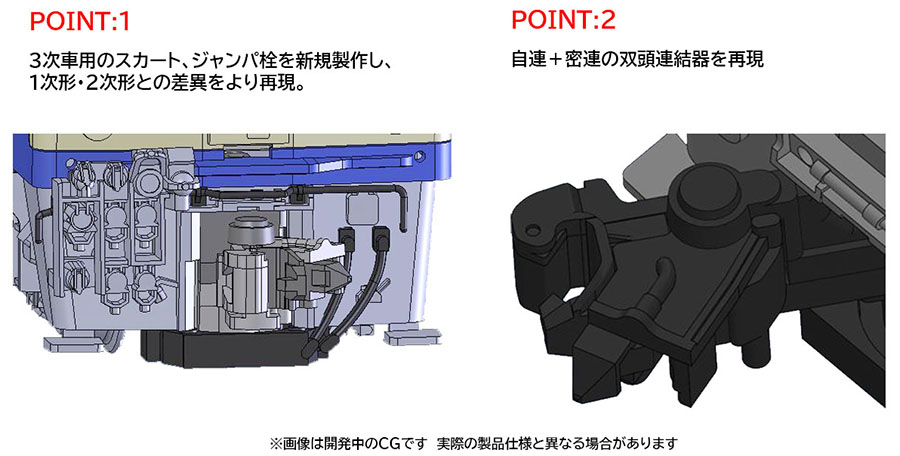 JR EF63形電気機関車（3次形・青色）セット｜製品情報｜製品検索｜鉄道