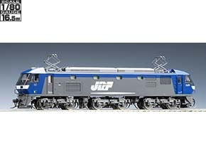 JR EF210-0形電気機関車｜製品情報｜製品検索｜鉄道模型 トミックス