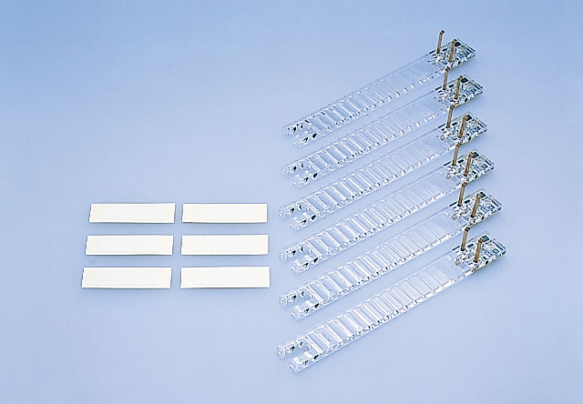 室内照明ユニットEセット(白色LED・6本入)｜製品情報｜製品検索｜鉄道