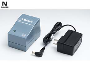 ポイントコントロールボックスN-W｜製品情報｜製品検索｜鉄道模型