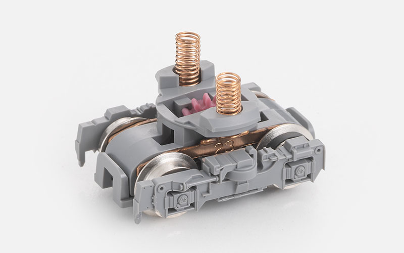 WDT54N形動力台車 ｜製品情報｜製品検索｜鉄道模型 トミックス 公式