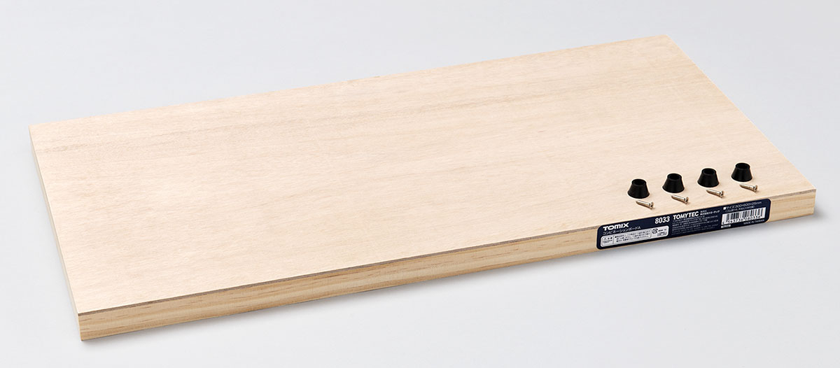 コンビネーションボードA｜製品情報｜製品検索｜鉄道模型 トミックス