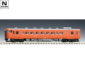 国鉄ディーゼルカー キハ56-200形(T) ｜製品情報｜製品検索｜鉄道模型