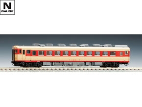 国鉄ディーゼルカー キハ65形｜製品情報｜製品検索｜鉄道模型