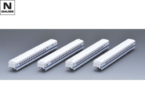 JR 300-0系東海道・山陽新幹線（後期型）基本セット｜製品情報｜製品