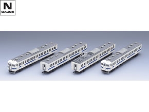 国鉄 415系近郊電車（常磐線）基本セットB｜製品情報｜製品検索｜鉄道