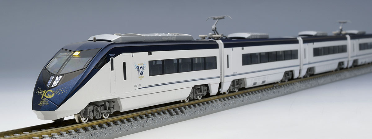 特別企画品 京成電鉄 AE形(スカイライナー・成田スカイアクセス開業10