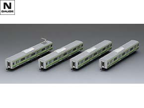 JR E233-6000系電車(横浜線)基本セット｜製品情報｜製品検索｜鉄道模型