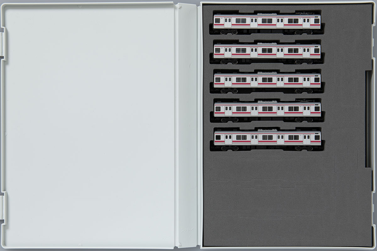 JR 205系通勤電車(前期車・京葉線)増結セット ｜製品情報｜製品検索