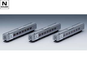 JR キハ261-1000系特急ディーゼルカー(6次車・スーパー北斗・新塗装