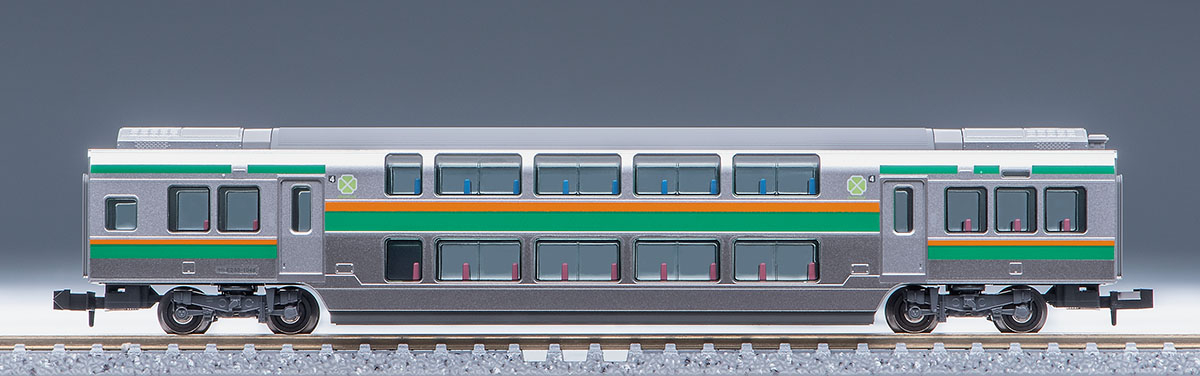 JR E231-1000系電車(東海道線・更新車)増結セット｜製品情報｜製品検索