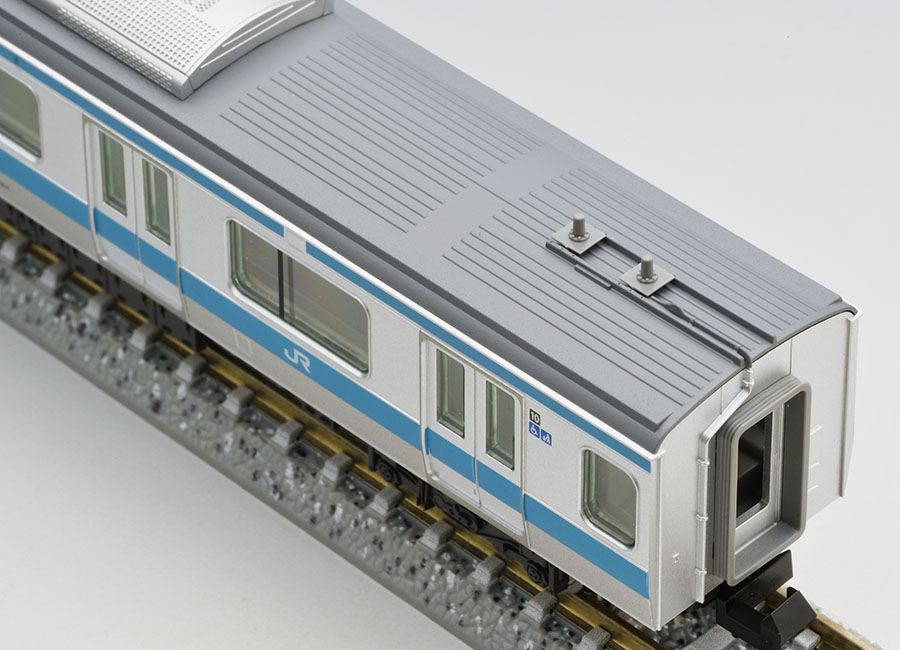 JR E233-1000系電車(京浜東北・根岸線)基本セット｜製品情報｜製品検索